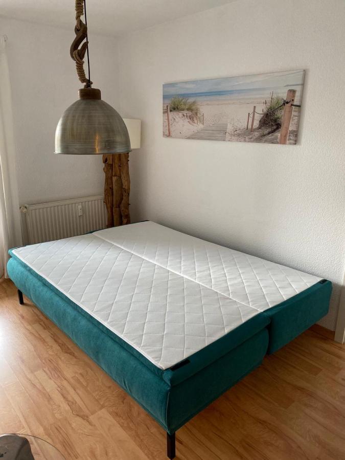 Fehmarn Oase Daire Petersdorf auf Fehmarn Dış mekan fotoğraf
