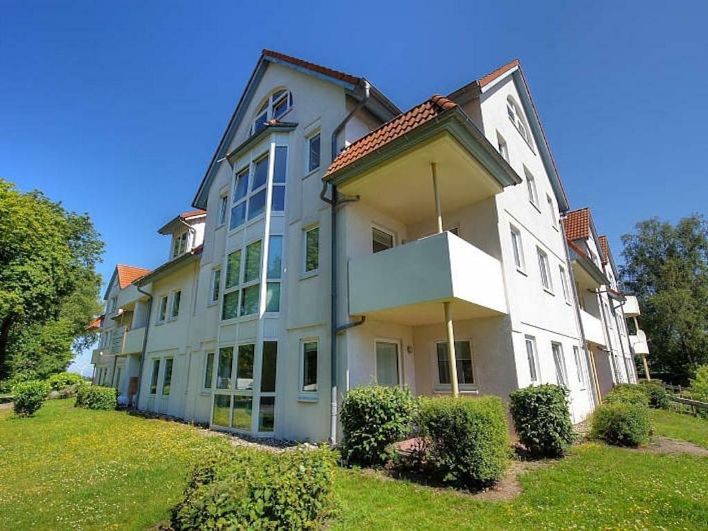 Fehmarn Oase Daire Petersdorf auf Fehmarn Dış mekan fotoğraf